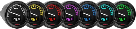 Tnt 05r D48 Tachometer - RV and Auto Parts