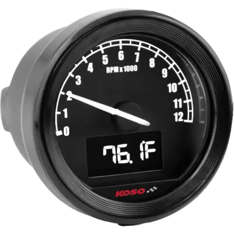 Tnt 05r D48 Tachometer - RV and Auto Parts
