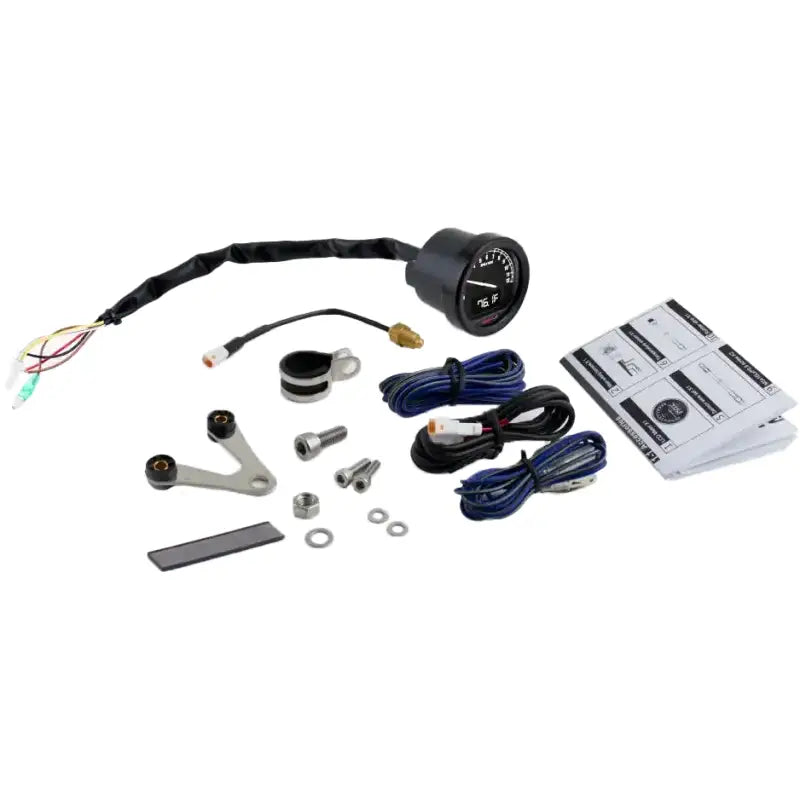 Tnt 05r D48 Tachometer - RV and Auto Parts