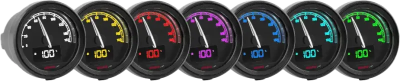 Tnt 05s D48 Speedometer - RV and Auto Parts