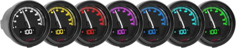Tnt 05s D48 Speedometer - RV and Auto Parts