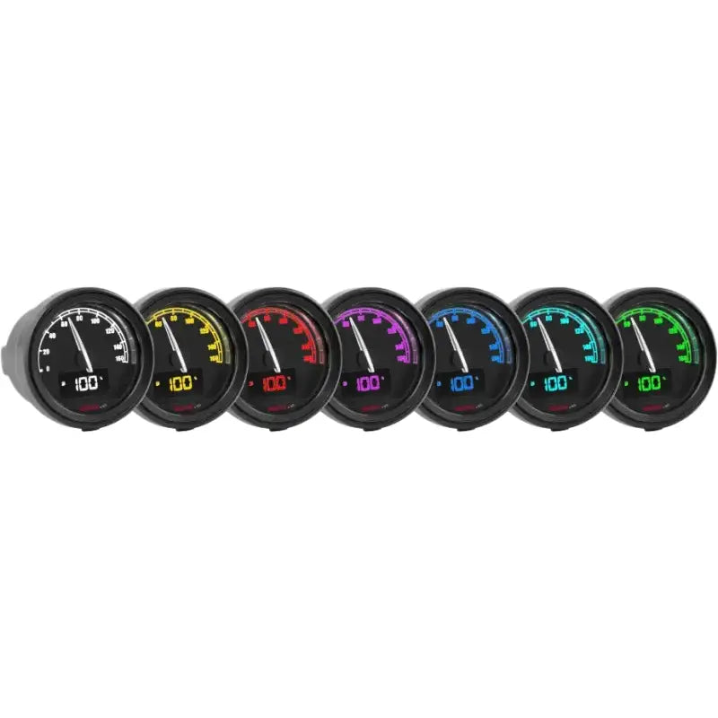 Tnt 05s D48 Speedometer - RV and Auto Parts