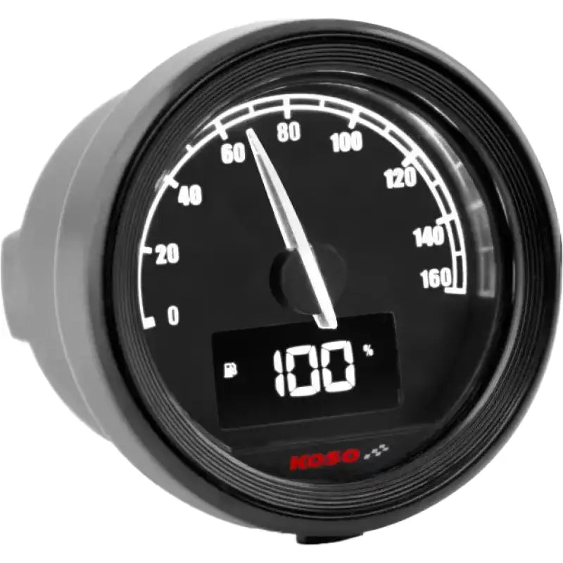 Tnt 05s D48 Speedometer - RV and Auto Parts