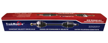 TO-8315 Trakmotive New Cv Axle - CV Shaft