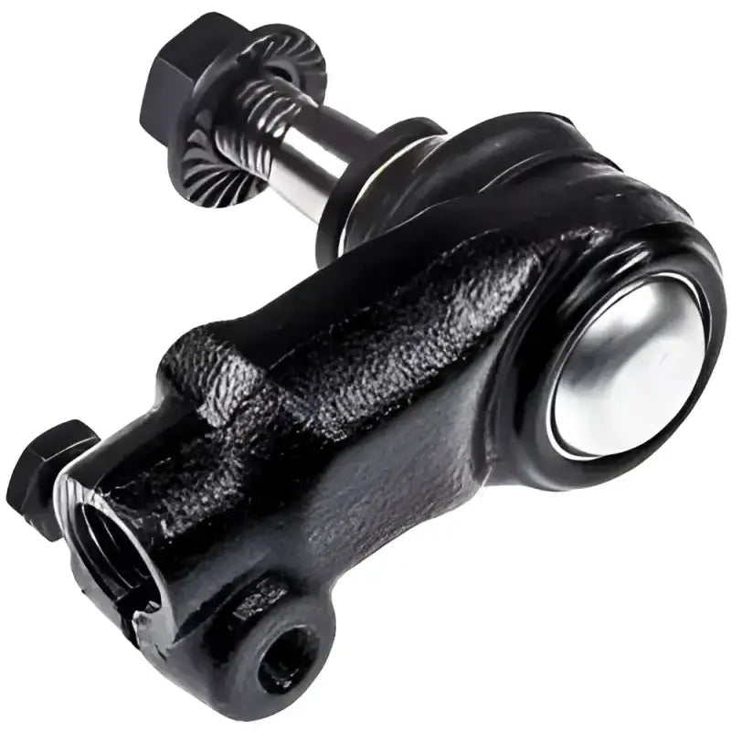 Black metal ball joint for Dorman Tie Rod End, perfect tie rod end replacement