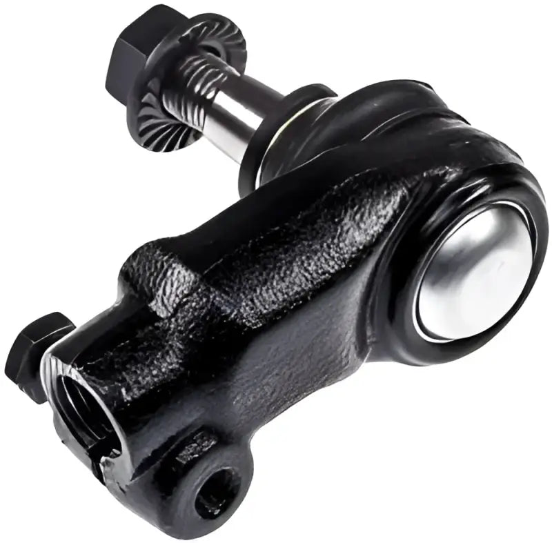 Black metal ball joint for Dorman Tie Rod End, perfect tie rod end replacement