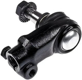 Black metal ball joint for Dorman Tie Rod End, perfect tie rod end replacement