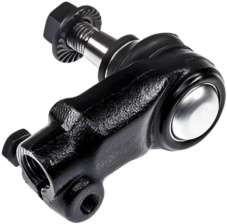 Black metal ball joint for Dorman Tie Rod End, perfect tie rod end replacement