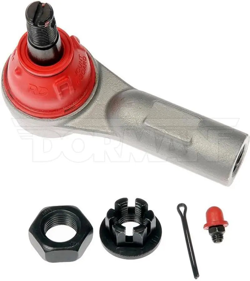 TO82405RD Tie Rod End