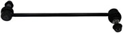 Black sway bar link for TO82455PR Dorman Tie Rod, durable to82455pr Dorman part