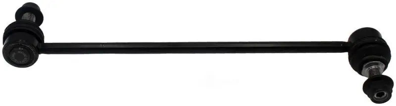 Black sway bar link for TO82455PR Dorman Tie Rod fits TO82455PR Dorman parts