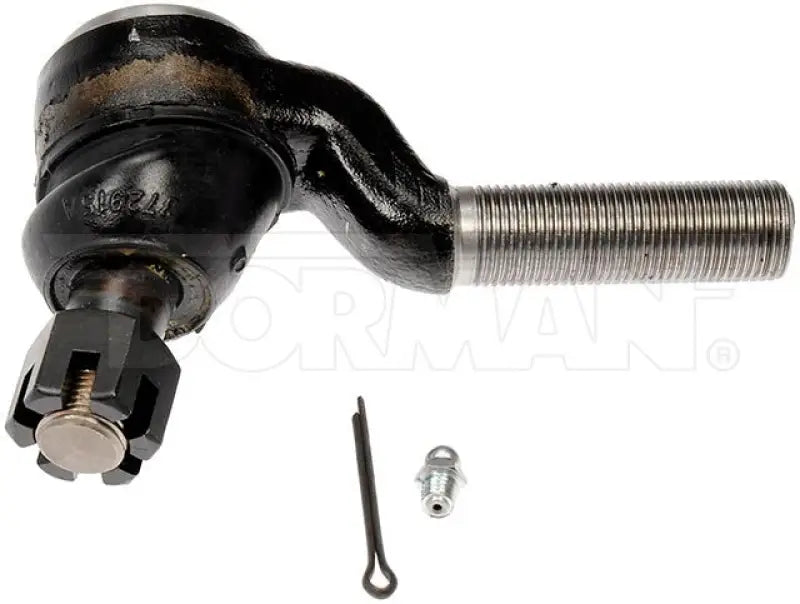 TO900012PR Tie Rod End