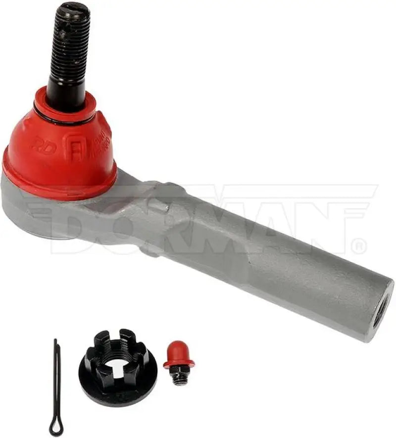 TO90055RD Tie Rod End