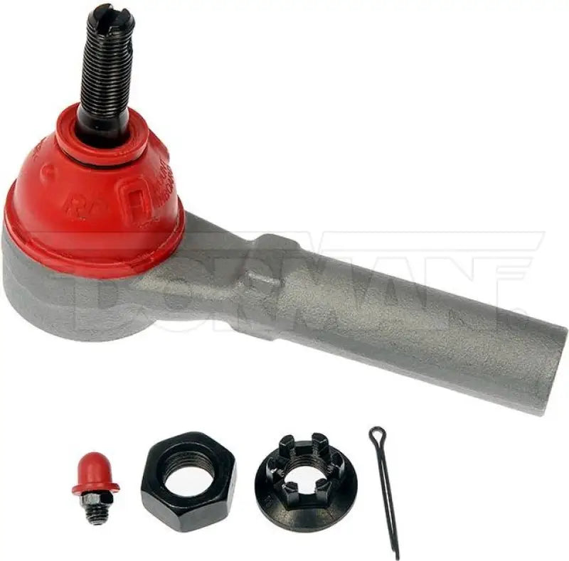 TO92055RD Tie Rod End