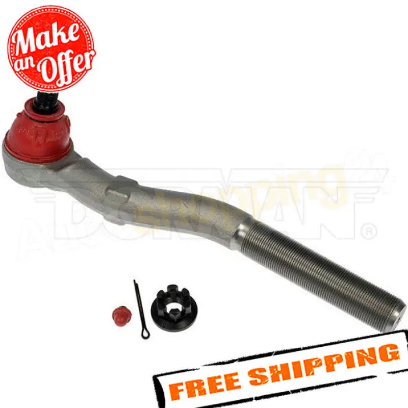 TO96021RD Dorman Tie Rod End