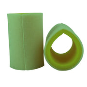 NO Toil Pre-Oiled Filter Air Filters 3812 - Fast Atv