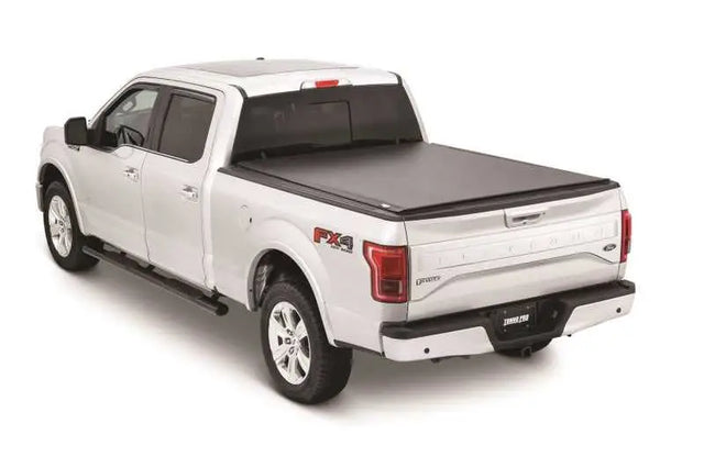 Tonno Pro Tonno Pro 09-14 Ford F-150 5ft. 7in. Bed Lo-Roll Tonneau Cover