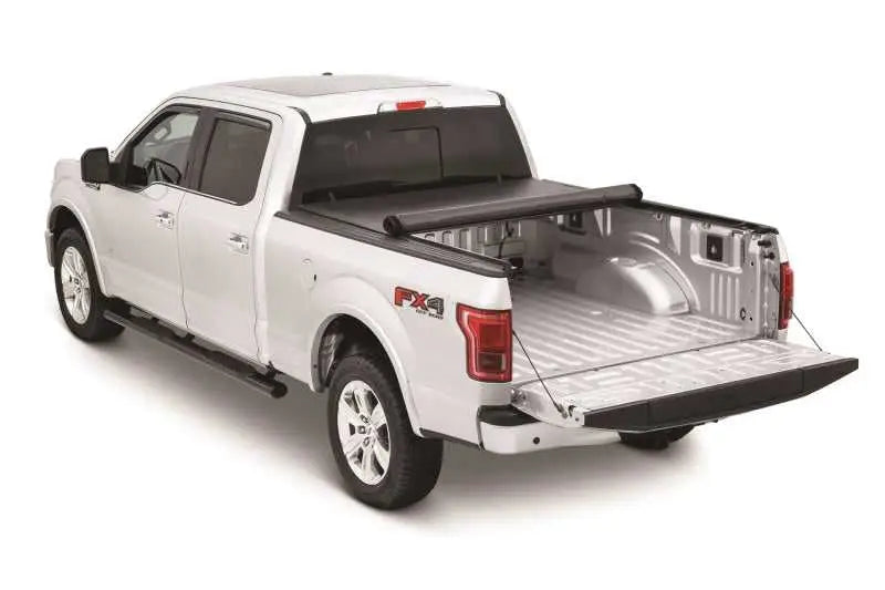 Tonno Pro 09-14 Ford F-150 5ft. 7in. Bed Lo-Roll Tonneau Cover 