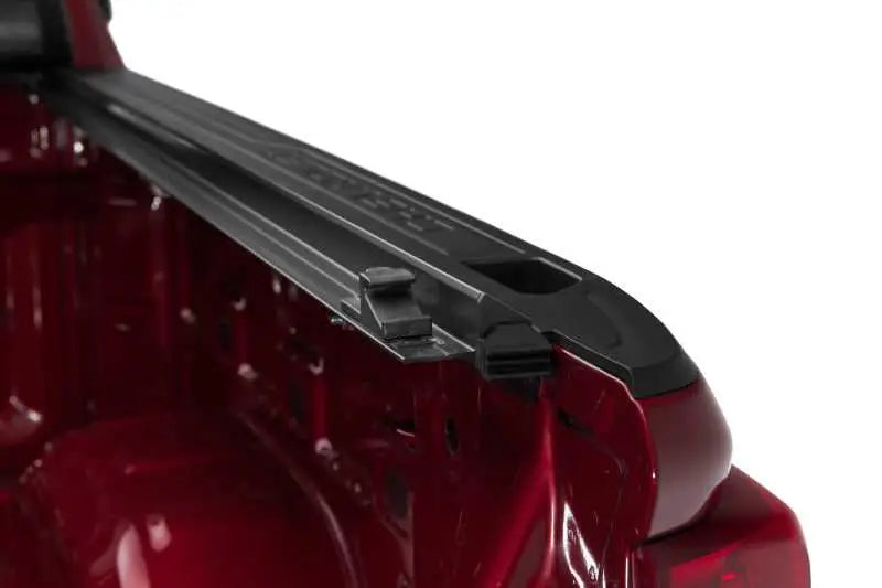 Tonno Pro 09-14 Ford F-150 8ft. 1in. Bed Lo-Roll Tonneau Cover 