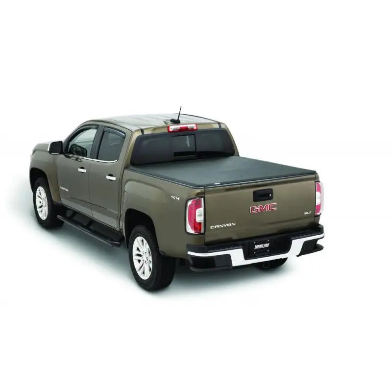 Tonno Pro 42-115 Tonno Pro 15-19 Chevy Colorado 6ft Fleetside Tonno Fold Tri-Fold Tonneau Cover