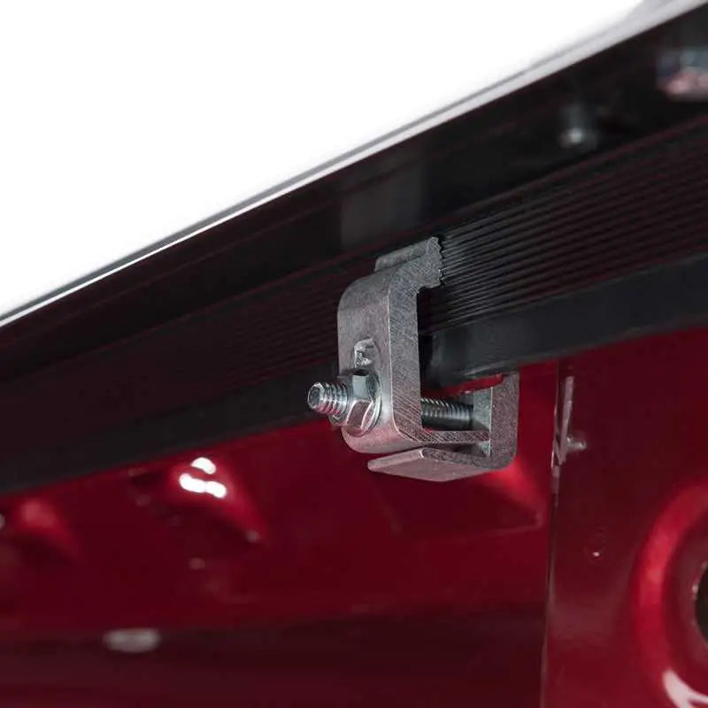 Tonno Pro 22-23 Ford Maverick 4ft. 6in. Bed Lo-Roll Tonneau Cover 