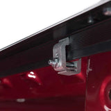 Tonno Pro 22-23 Ford Maverick 4ft. 6in. Bed Lo-Roll Tonneau Cover 
