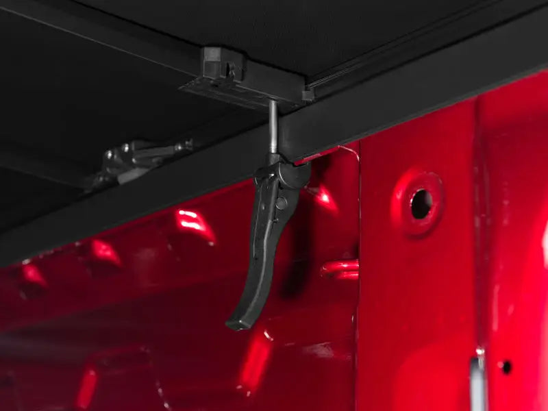 Tonno Pro clamp kit for 22-23 Toyota Tundra tonneau cover