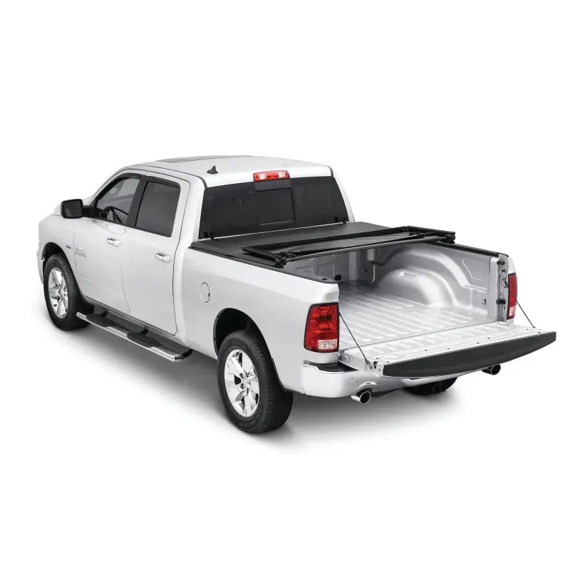 Tonno Pro 42-206 Tonno Pro 94-01 Dodge RAM 1500 8ft Tonno Fold Tri-Fold Tonneau Cover