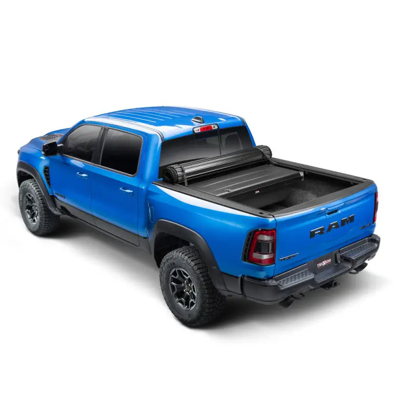 Keystone 1117416 Tool Box Single Lid; Black; Plastic; 22 Inch Width x 55 Inch Length x 15 Inch Height; Requires Additional Clamp/Hardware Kit Depending On Application Only If Listed