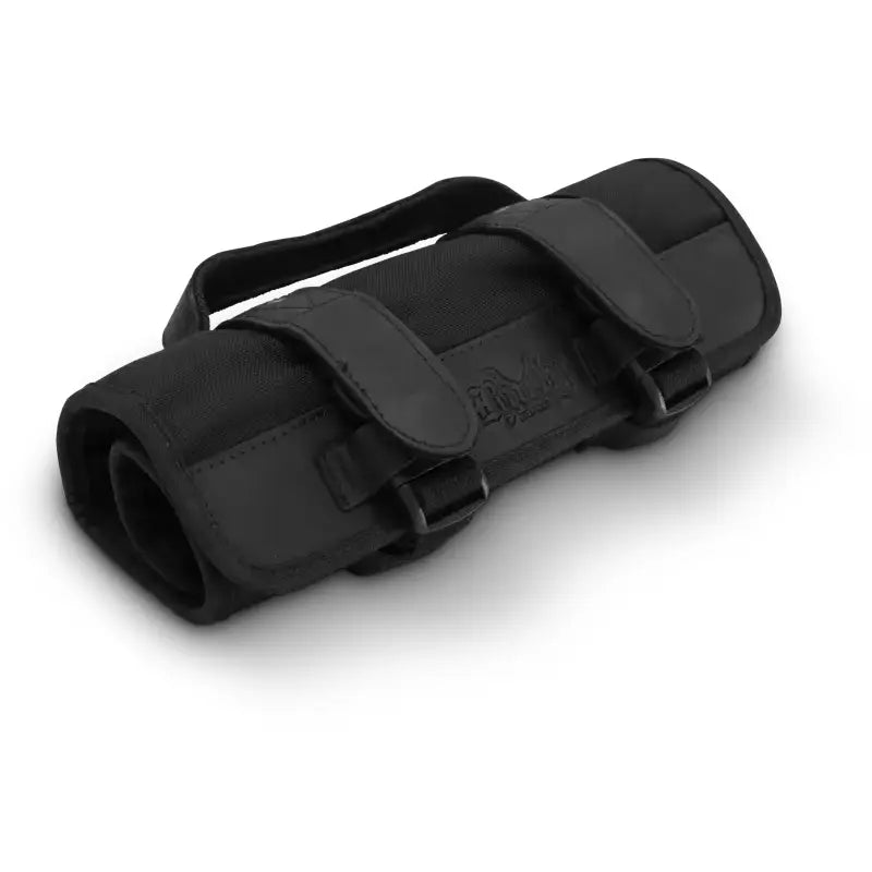 BURLY BRAND Tool Roll Black