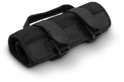 BURLY BRAND Tool Roll Black