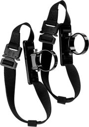 Tool Roll Mount For Boxo Black - AXIA