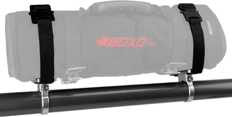 Tool Roll Mount For Boxo Silver - AXIA