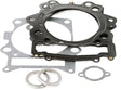 CYLINDER WORKS Top End Gasket Kit Bb 105.00/+3.0 Yam for Powersports