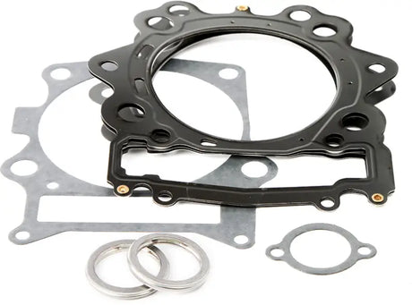 CYLINDER WORKS Top End Gasket Kit Bb 105.00/+3.0 Yam for Powersports
