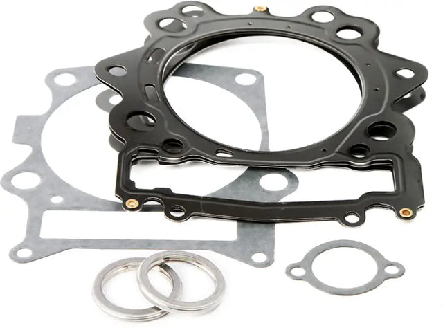 CYLINDER WORKS Top End Gasket Kit Bb 105.00/+3.0 Yam for Powersports