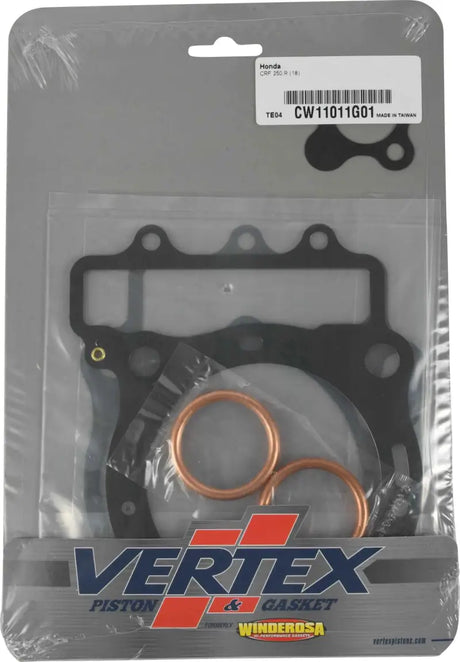 CYLINDER WORKS CW11011G01
