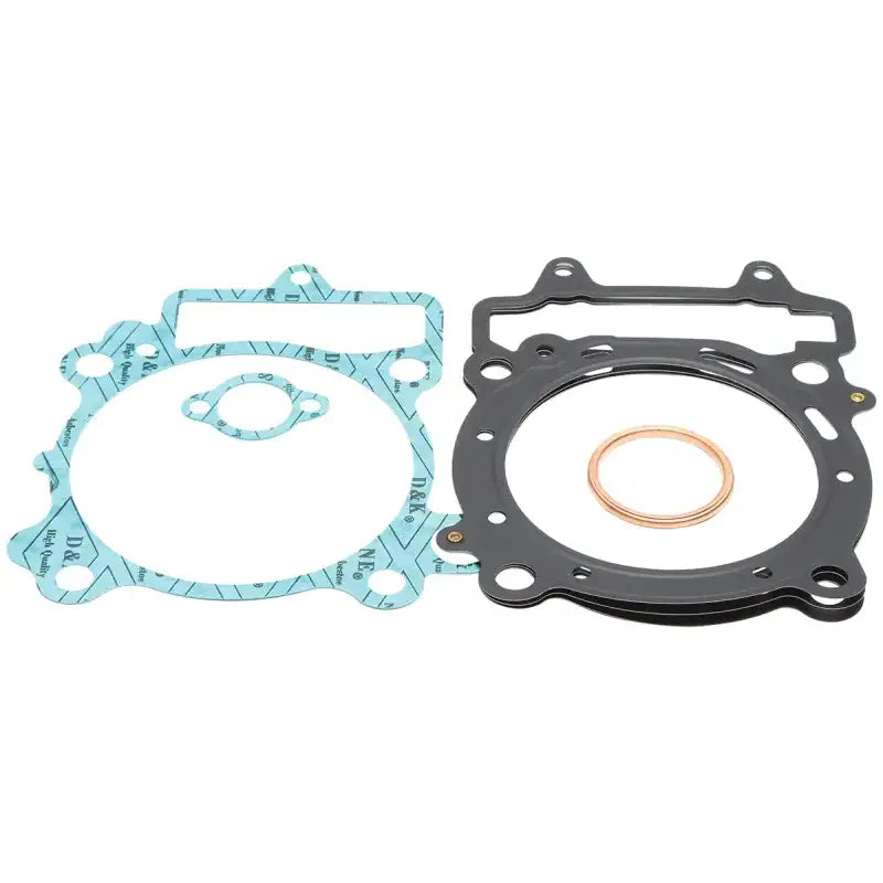 CYLINDER WORKS Top End Gasket Kit Bb 98.00/+2.0 Kaw for Powersports