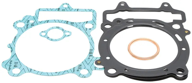 CYLINDER WORKS Top End Gasket Kit Bb 98.00/+2.0 Kaw for Powersports