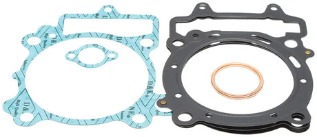 CYLINDER WORKS Top End Gasket Kit Bb 98.00/+2.0 Kaw for Powersports