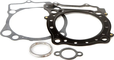 CYLINDER WORKS Top End Gasket Kit Bb 98.00/+2.5 Suz for Powersports