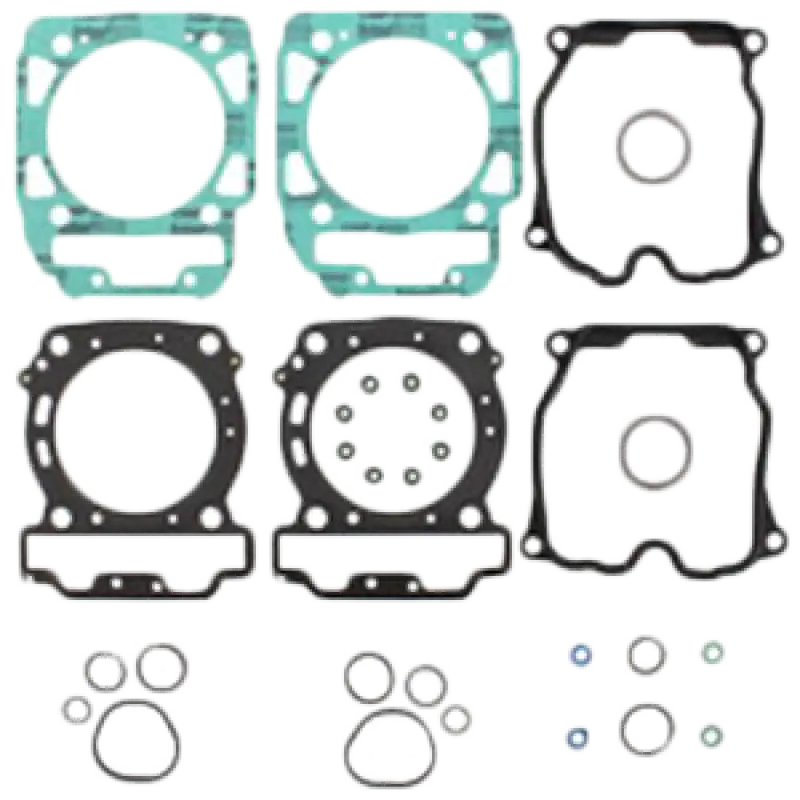 Top End Gasket Kit Can - VERTEX