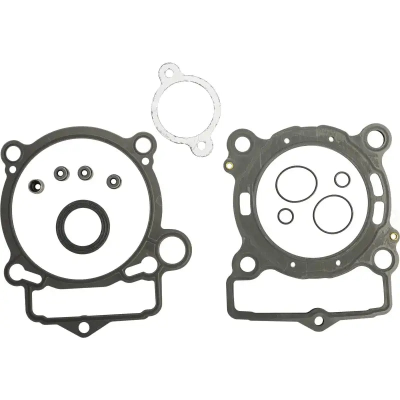 ATHENA Top End Gasket Kit W/O Valve Cover Gskt Husq/Ktm for Powersports