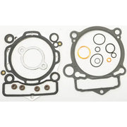 ATHENA Top End Gasket Kit W/O Valve Cover Gskt Husq/Ktm for Powersports