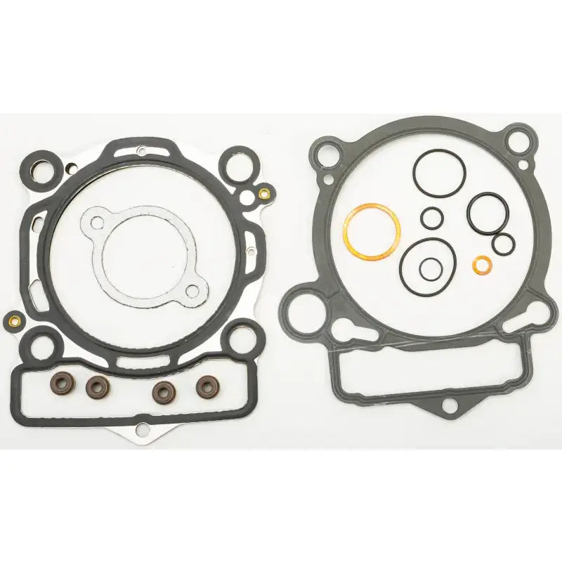 ATHENA Top End Gasket Kit W/O Valve Cover Gskt Husq/Ktm for Powersports