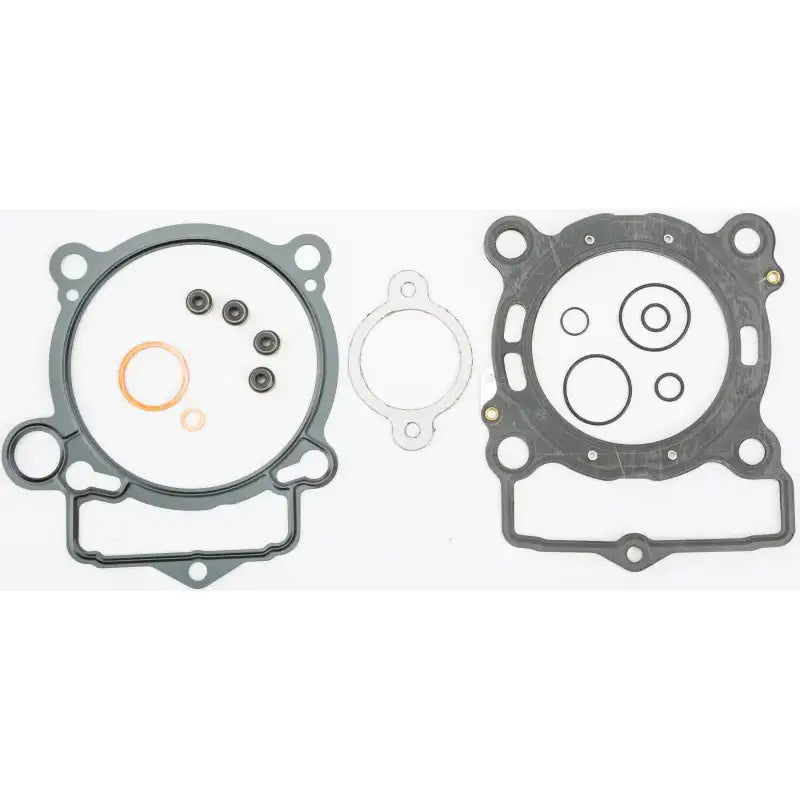 ATHENA Top End Gasket Kit W/O Valve Cover Gskt Husq/Ktm for Powersports