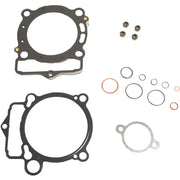 ATHENA Top End Gasket Kit W/O Valve Cover Gskt Husq/Ktm for Powersports