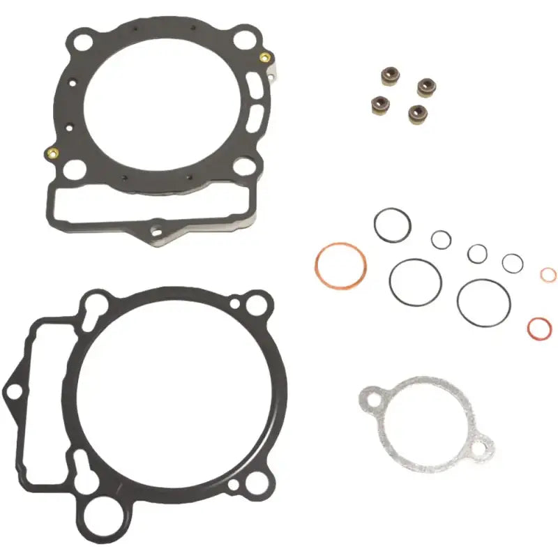 ATHENA Top End Gasket Kit W/O Valve Cover Gskt Husq/Ktm for Powersports