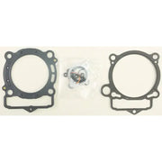 ATHENA Top End Gasket Kit W/O Valve Cover Gskt Husq/Ktm for Powersports
