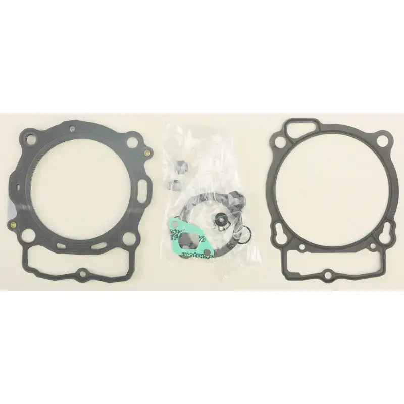ATHENA Top End Gasket Kit W/O Valve Cover Gskt Husq/Ktm for Powersports